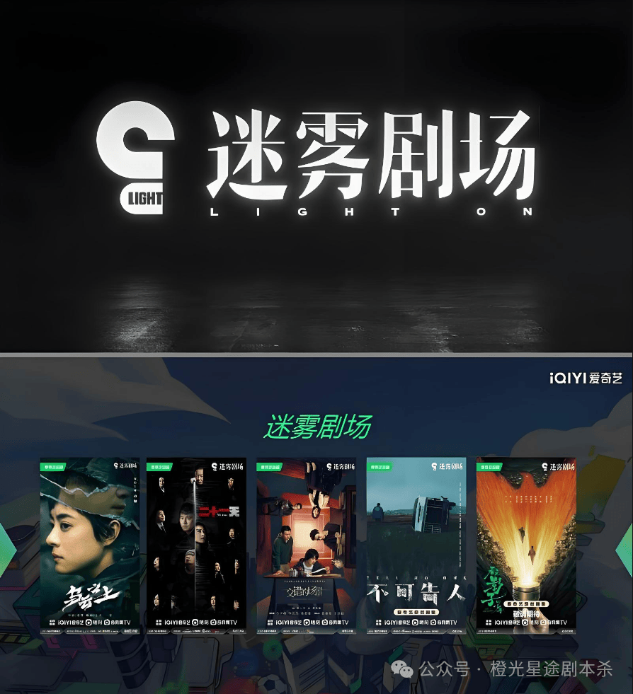 南：四大热门剧本类型创作解析与避坑策略澳门新葡京app2025剧本杀新手指(图2)